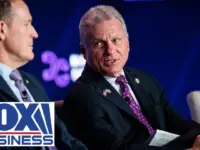 GOP Vows to Fund Homeland Security, Block Iran War Powers