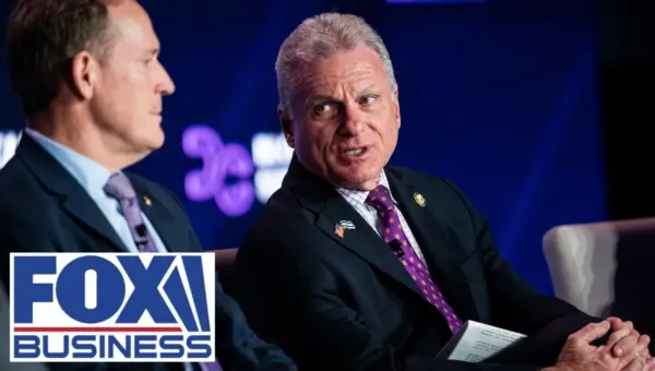 GOP Vows to Fund Homeland Security, Block Iran War Powers