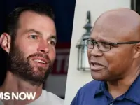 GOP Win Shrinks in Red District: A Warning for Republicans?