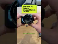 GoPro Dares to Be Different With New Cinema Cameras