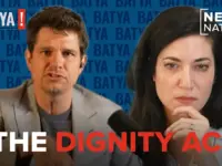 GOP’s Dignity Act Sparks Immigration Divide