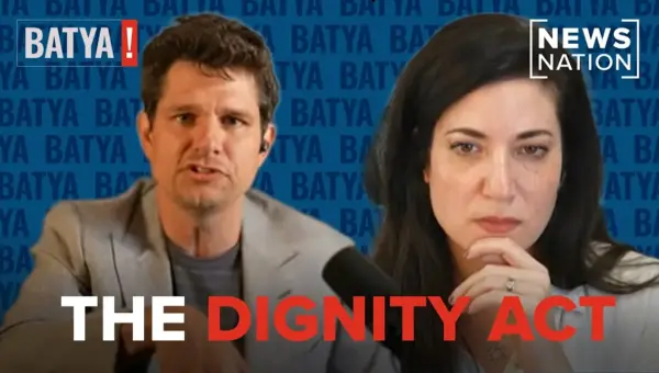 GOP’s Dignity Act Sparks Immigration Divide