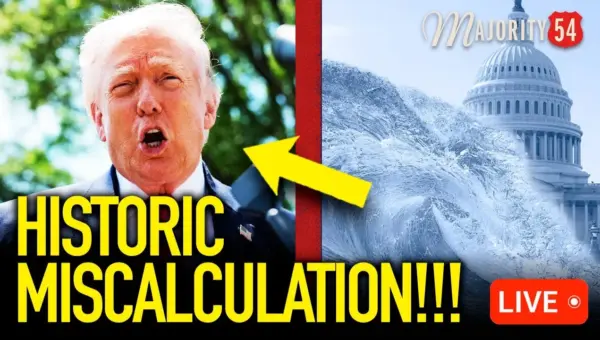 GOP’s Election Stunt Backfires, Democrats Gain Ground