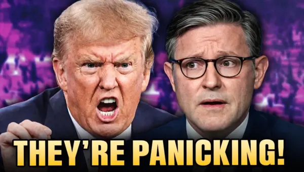 GOP’s Senate Spending Frenzy Reveals Deep Fear of Loss