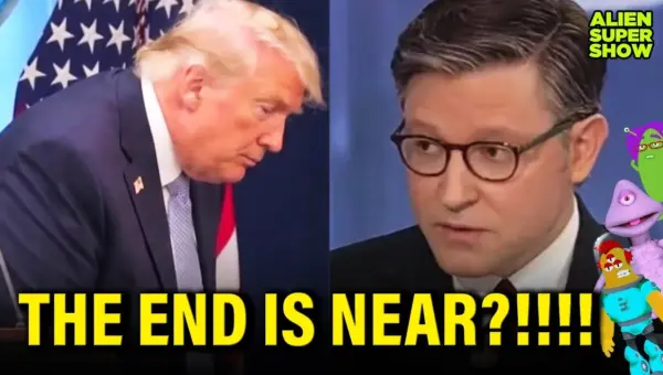 GOP’s Strange Tactics Mirror Leader’s Decline