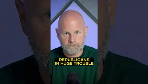 GOP’s Trump Allegiance Fuels National Crisis