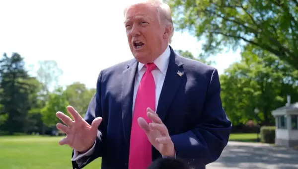 GOP’s Trump Loyalty Now Fuels Their Own Election Woes