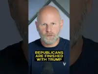 GOP’s Trump Problem Grows: Party Fears Election Disaster