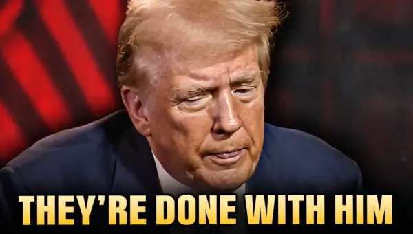 GOP’s Trump Problem: Party Faces Reckoning