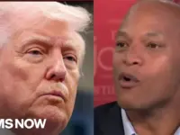 Gov. Moore Blasts GOP Silence on Trump’s Provocative Iran Posts