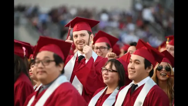 Government Courts Gen Z: A New Hiring Push Begins