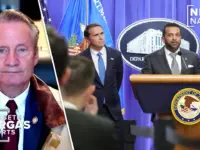 Government Hides UFO Truth, Demands Congressman