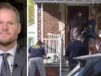 Government Weaponized Law Against Pro-Life Advocates