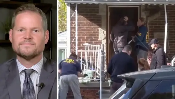 Government Weaponized Law Against Pro-Life Advocates