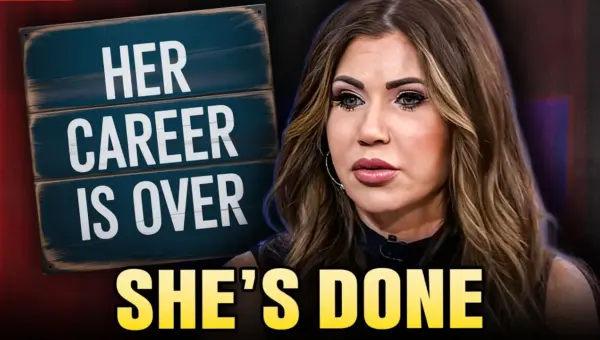 Governor’s Personal Life Explodes Amidst Political Stumbles