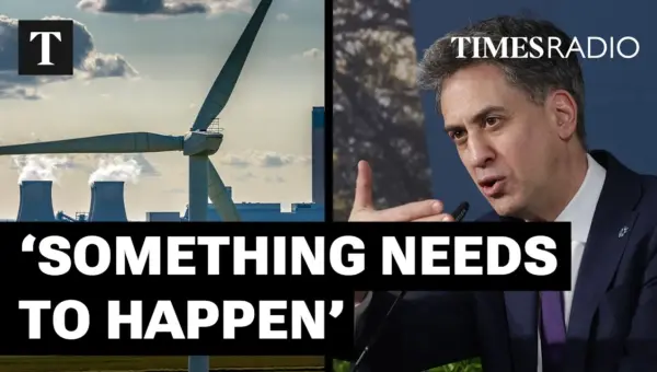 Govt Plans to Cut Energy Bills by Fixing Renewable Prices