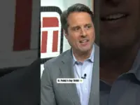 Graciano Corrects NFL Patrick TD Record!