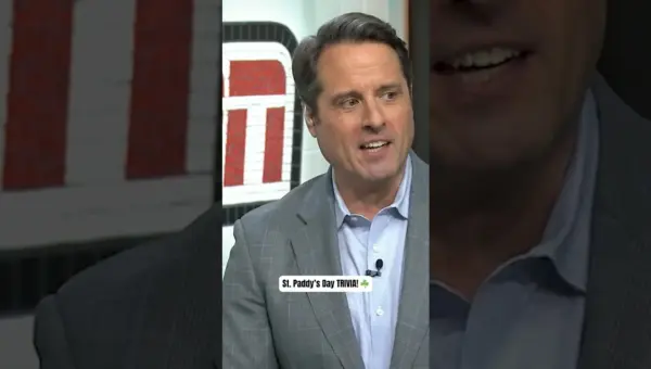 Graciano Corrects NFL Patrick TD Record!