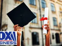 Grads Face 10-Year High Unemployment Rate