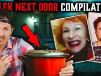 Granny Ripper’s Reign of Terror and a Journalist’s Dark Secret