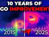 Gravitational Waves Reveal Universe’s Deepest Secrets