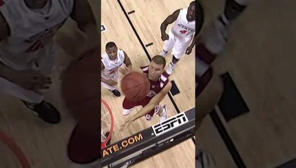 Griffin’s Dominance: A Season for the Ages