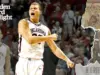 Griffin’s Dominance Ignites OU’s Best Season