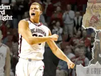 Griffin’s Dominance Ignites OU’s Best Season