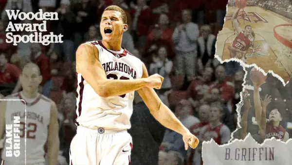 Griffin’s Dominance Ignites OU’s Best Season
