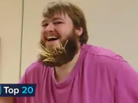 Guinness World Records: The Most Ridiculous Feats Ever!