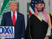 Gulf Allies Back US on Iran, Want Straits Open