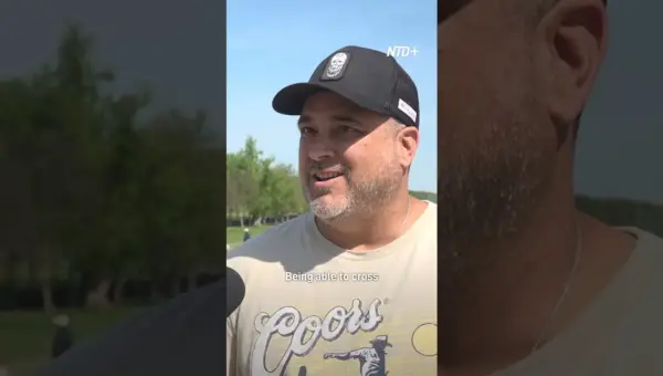 Gun Rights Debate Ignites Over Permitless Carry Bill