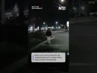 Gun Violence Erupts at NJ Chick-fil-A, Leaving Chaos