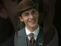 Guy Ritchie Unleashes Young Sherlock Holmes!