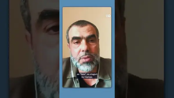 Hamas Support in Gaza: Analyst Reveals Low Popularity