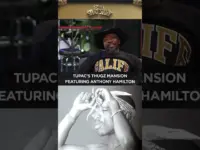 Hamilton Sings Pac’s ‘Thugz Mansion’ Verse