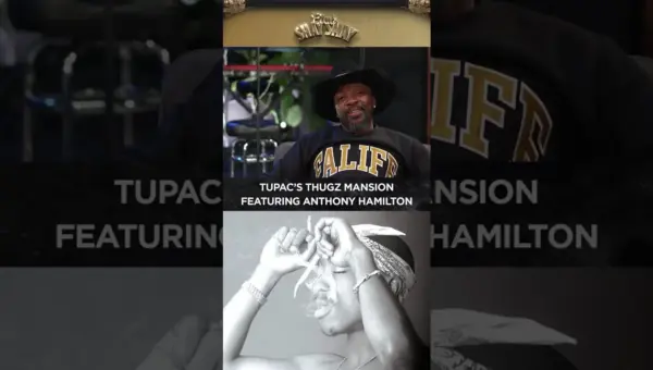 Hamilton Sings Pac’s ‘Thugz Mansion’ Verse