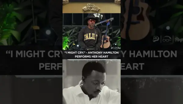 Hamilton’s Ballad Brings Club Shay Shay to Tears