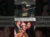 Hamilton’s Soulful Rendition of D’Angelo’s Hit