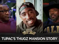 Hamilton’s ‘Thug Mansion’ Story: Pac’s Vision, My Voice