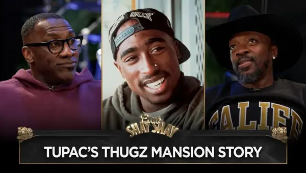 Hamilton’s ‘Thug Mansion’ Story: Pac’s Vision, My Voice