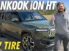 Hankook Ion HT Tires: Electrifying Your Truck & SUV