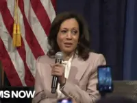 Harris Blames Netanyahu for Pulling Trump Into Iran War