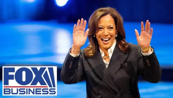 Harris Eyes 2028 Run Amidst Policy Failures