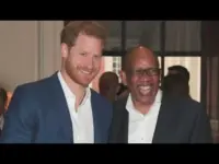 Harry Sued: Charity Fight Rocks Royal Brand