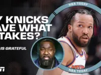 Hart Explodes for 26 as Knicks Top Celtics 112-106