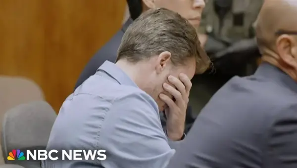 Hawaii Doctor Found Guilty of Attempted Manslaughter