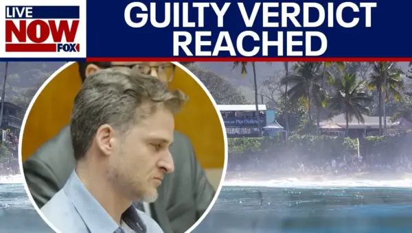 Hawaii Doctor Found Guilty of Attempted Manslaughter in Wife’s Attack