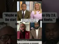 Hawks Rise: Is Atlanta the Next OKC Dynasty?