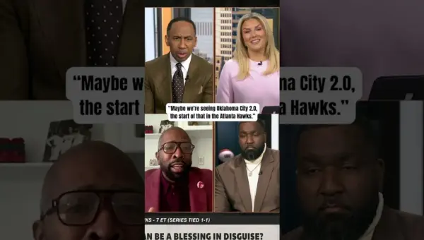 Hawks Rise: Is Atlanta the Next OKC Dynasty?